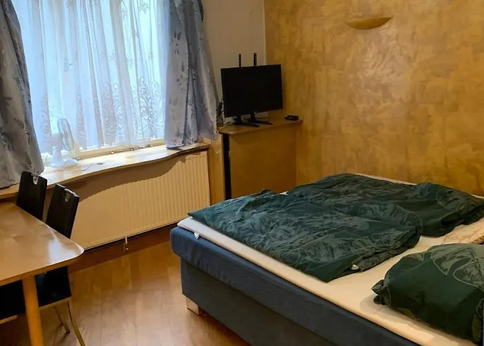 Center Karlsplatz Oper U1 U2 U4 Daire